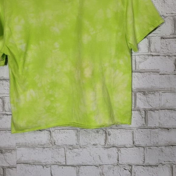 LA tye-dye vintage style tee - Picture 11 of 12